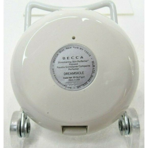 Becca Dreamsicle Shimmering Skin Perfect Perfector - Picture 9 of 14